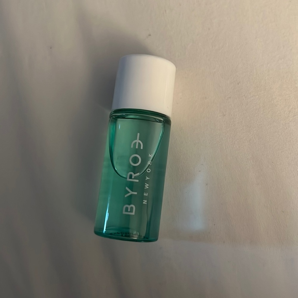 Bitter green essence toner